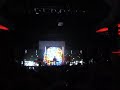 Live @ Palladium - Los Angeles