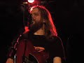 Josh Roberts and The Hinges- Lunch With....Stephen King?