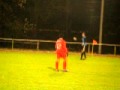 SV Sinzheim vs büllental