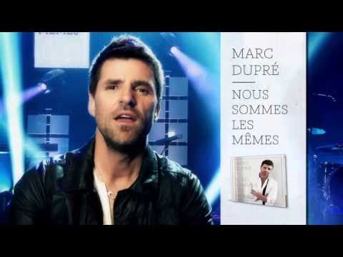 Nouvel album - Nous Sommes Les Mêmes