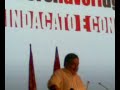 ASSEMBLEA DELEGATI FP E FIOM DI ROMA E LAZIO. PARTE DELL'INTERVENTO DI CARLO PODDA SEGR. GEN. FP CGIL