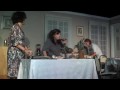 Insomniac Salad: Natasha's Song