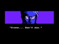 V�deo Let's Play Ninja Gaiden 2 - Act 5