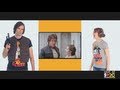 Star Wars Stands Up To Cancer