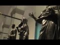 Inside the Naples National Archaeological Museum ...