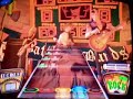 Guitar Hero 2 - Journey - Any Way You Want It
