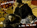 A pie de calle - Malafama squad - Solo yo (letra)