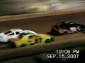 CLIP FROM CHEROKEE 9-15-07 CLIP FROM CHEROKEE 9-15-07