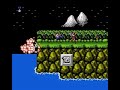 Dutch Contra NES Rom (60% Complete)