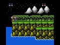 Dutch Contra NES Rom (60% Complete)