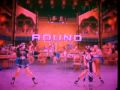 KOF 2002 UM Kasual Retas 30