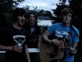 The Ashbury- Scarlett acoustic