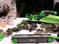 CES 2008 - iRobot Looj