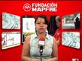 EDUCACIÓN VIAL MAPFRE MARTES 1 DE JULIO