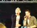 E.M.D. - Look at You Now (Live in Helsingborg)