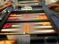 Backgammon from Cannes