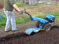 Berta Plow