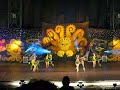 Ballet Folkl�rico Fuerza y Tradici�n