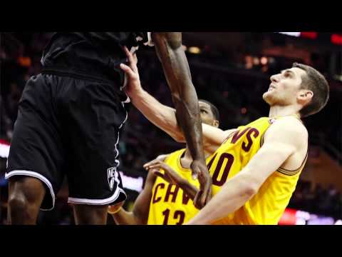Video: What Is The 'Hot Hand' of Rebounding?
