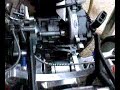 D�marrage FG evo 6 Zenoah 1:5