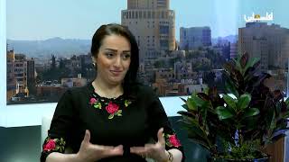 مخيم مادبا تقاليد فلسطينية موروثة في العيد