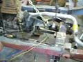 samurai V6 3.0L Ford