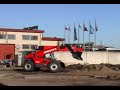 Manitou presentation