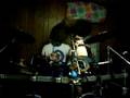 tenacious D beezleboss drum cover
