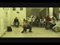 HOODSTEPS DVD lazzi boi vs kid gunna