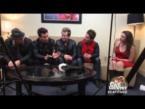 Parmalee – Meredith’s Guestbook (Episode 5)