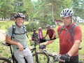 12 Hour Race at Bradbury - Pownal, Maine