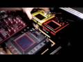 kaossiraptor - Kaossilator k01, mini-KP Mini Kaoss Pad and KP3 Kaoss Pad Only - M4m