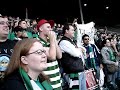 Portland Timbers Army