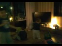 Kickboksen! Kickboksen!