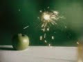 Kiri Sparkling Apple Jucie