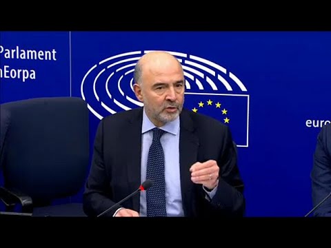 EU: Mehrheitsentscheidungen in Steuerfragen von EU-Kommission gewnscht