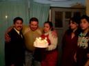 el cumpleaños de pedro pablo
