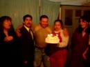 el cumpleaños de pedro pablo
