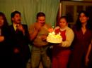 el cumpleaños de pedro pablo