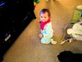 Nikki Szafraniec dancing 2