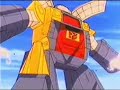 Transformers Season 2 Intro