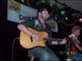 Sumter County Friday Nights by Lee Brice w/lyrics
