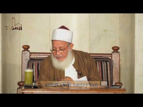 حديث المسلم من سلم المسلمون من لسانه ويده | دكتور احمد طه الريان