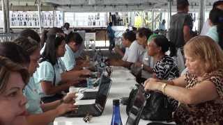 VÍDEO: Secretaria de Saúde lança Ver Minas e garante assistência oftalmológica à população mineira