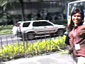 Finding an ATM Machine along Ayala Ave. Makati City