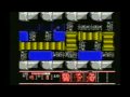 third stage. the most difficult part of stage for me is the final boss, that i never learned easily defeated without losing at least one agent. walkthrough remastered from a vhs tape, using encore enltv-fm video capture device. the year of gameplay is 2003, i guess. the noise/hum on sound was caused by a poor av cable that i used in nes. this game, released in 1990 by ultra games, is one of the most difficult games for nes. it took me a little more than an hour to finish the game, without ...