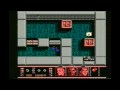 third stage. the most difficult part of stage for me is the final boss, that i never learned easily defeated without losing at least one agent. walkthrough remastered from a vhs tape, using encore enltv-fm video capture device. the year of gameplay is 2003, i guess. the noise/hum on sound was caused by a poor av cable that i used in nes. this game, released in 1990 by ultra games, is one of the most difficult games for nes. it took me a little more than an hour to finish the game, without ...
