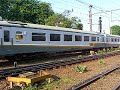 KA 14 Argo Muria (Gambir-SemarangTawang),Jatinegara, 28 September 2008, 07.27