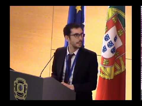 ENiiG 2016 | Dia 9 de novembro - Sessão 8 e Sessão de Encerramento