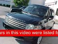 car fraud on internet, mobile.de, ebay etc car fraud on internet, mobile.de, ebay etc